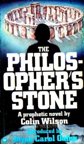 Book Cover The Philosophers Stone