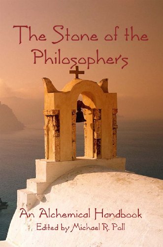 Book Cover The Stone of the Philosophers: An Alchemical Handbook