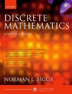 Book Cover Discrete Mathematics 2nd EDITION