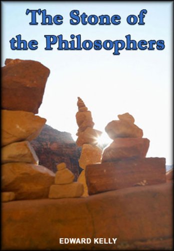 Book Cover The Stone of the Philosophers