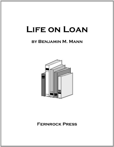 Book Cover Life on Loan