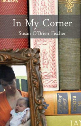 Book Cover In My Corner