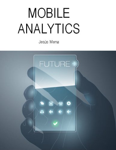 Book Cover Mobile Analytics