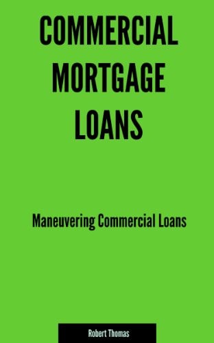 Book Cover Commercial Mortgage Loans