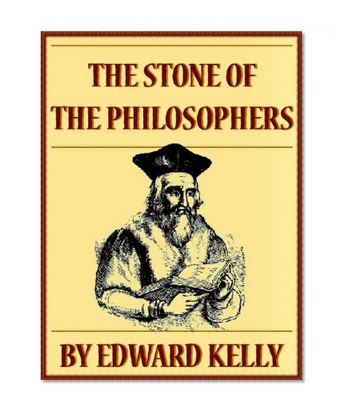 Book Cover The Stone of the Philosophers
