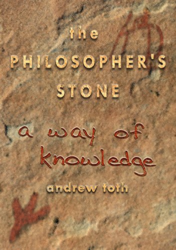 Book Cover The Philosopher's Stone - a Way of Knowledge (Christian Shaman series Book 3)