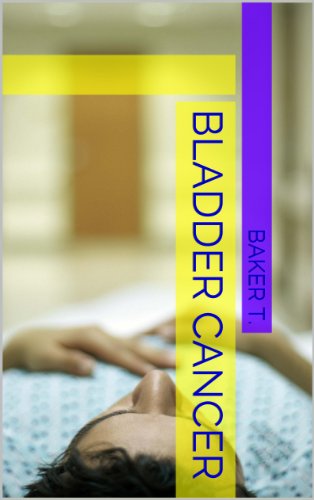 Book Cover BLADDER CANCER