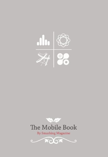 Book Cover The Mobile Book