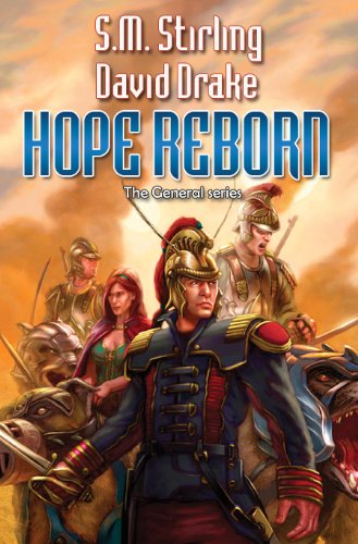 Book Cover Hope Reborn (Raj Whitehall Collection Combo Volumes Book 1)