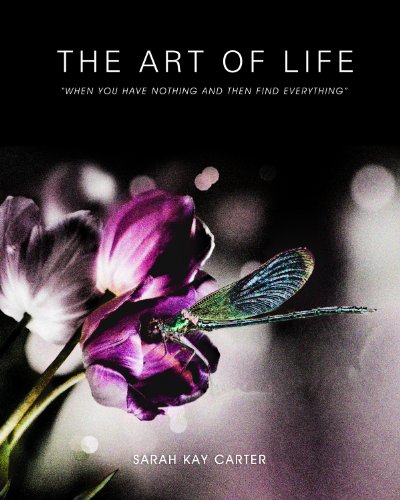 Book Cover The Art of Life