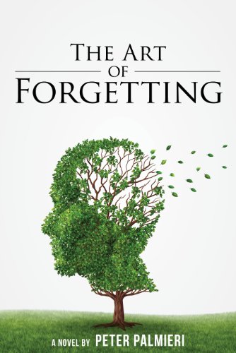 Book Cover The Art of Forgetting