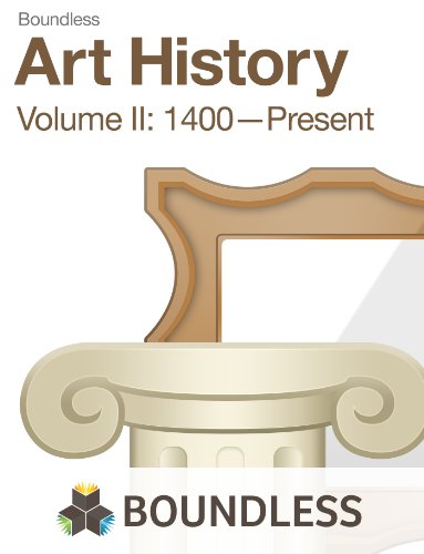 Book Cover Art History, Volume II: 1400-Present