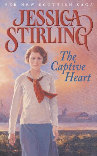 Book Cover The Captive Heart