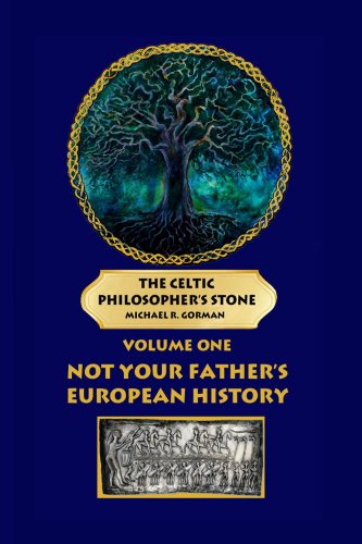 Book Cover The Celtic Philosopher's Stone
