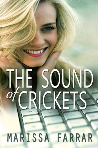 Book Cover The Sound of Crickets