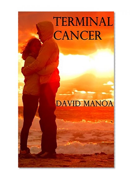 Book Cover TERMINAL CANCER