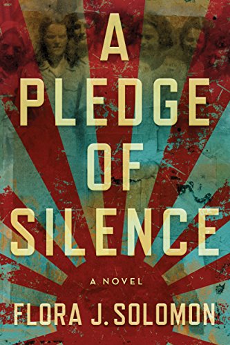 Book Cover A Pledge of Silence
