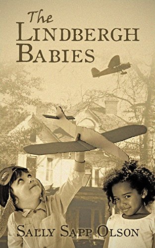 Book Cover The Lindbergh Babies