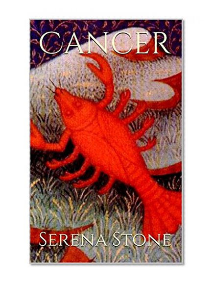 Book Cover Cancer