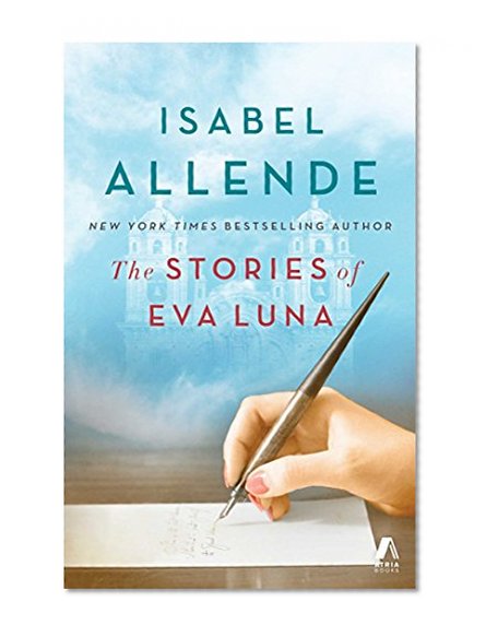 Book Cover The Stories of Eva Luna