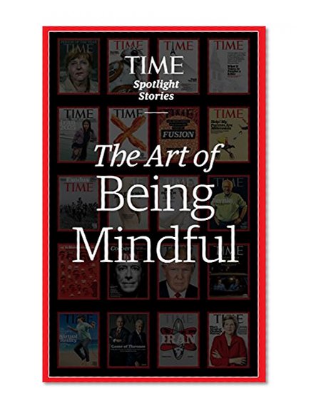 Book Cover The Art of Being Mindful