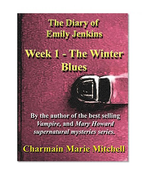 Book Cover The Diary of Emily Jenkins: Week One - The Winter Blues