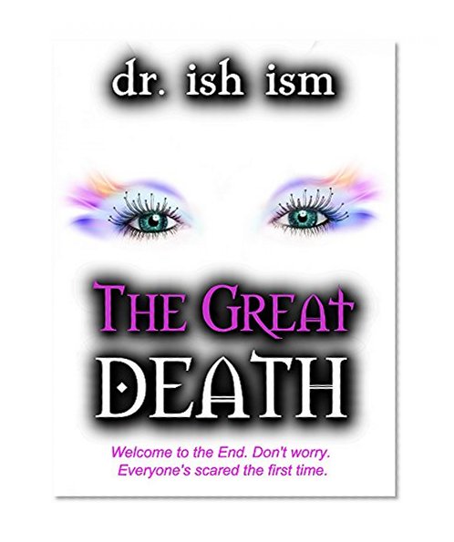 Book Cover The Great Death