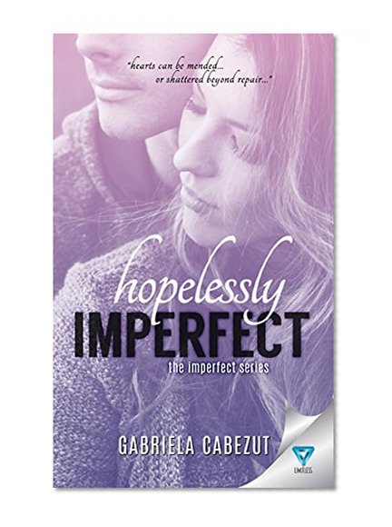 Book Cover Hopelessly Imperfect (The Imperfect Series Book 1)