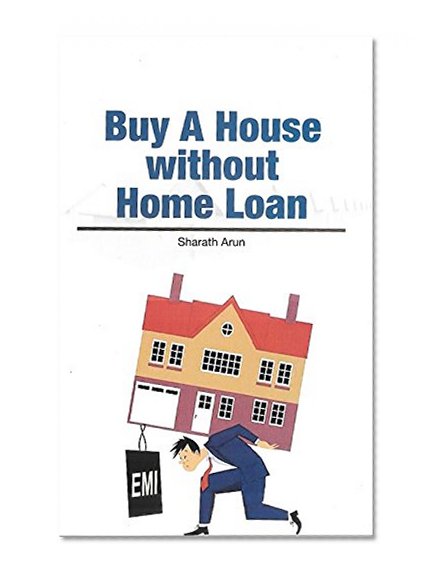 Book Cover Buy a House without Home Loan