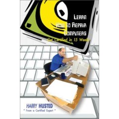 How to repair Computers