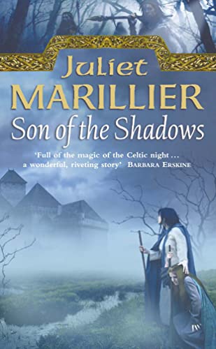 Book Cover Son of the Shadows (The Sevenwaters Trilogy, Book 2)