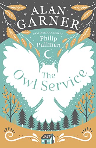 Book Cover The Owl Service (Collins Modern Classics S)