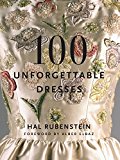 Book Cover 100 Unforgettable Dresses