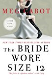Book Cover The Bride Wore Size 12
