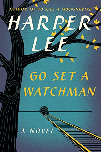 Book Cover Go Set a Watchman: A Novel