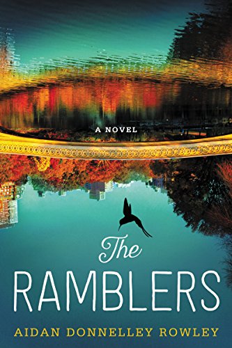 Book Cover The Ramblers: A Novel
