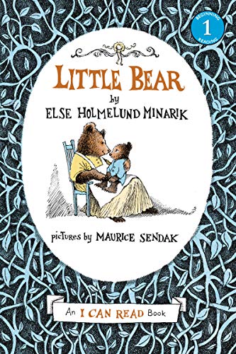 Book Cover Little Bear (An I Can Read Book)