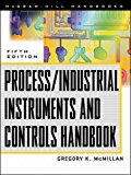 Book Cover Process/Industrial Instruments and Controls Handbook, 5th Edition