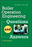 Book Cover Boiler Operations Questions and Answers, 2nd Edition