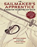 Book Cover The Sailmaker's Apprentice: A Guide for the Self-Reliant Sailor