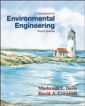 Book Cover Introduction to Environmental Engineering