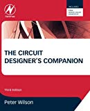 Book Cover The Circuit Designer's Companion