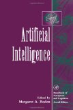 Book Cover Artificial Intelligence (Handbook Of Perception And Cognition)
