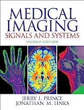 Book Cover Medical Imaging Signals and Systems