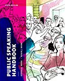 Book Cover Public Speaking Handbook (5th Edition)