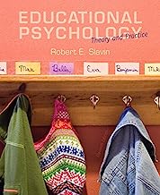 Book Cover Educational Psychology: Theory and Practice, Enhanced Pearson eText -- Access Card (11th Edition)