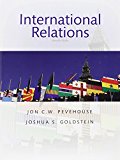 Book Cover International Relations (11th Edition)