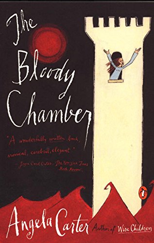 Book Cover The Bloody Chamber: And Other Stories