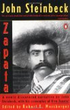 Book Cover Zapata