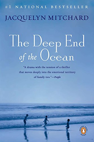 Book Cover The Deep End of the Ocean: A Novel (A Cappadora Family Novel)